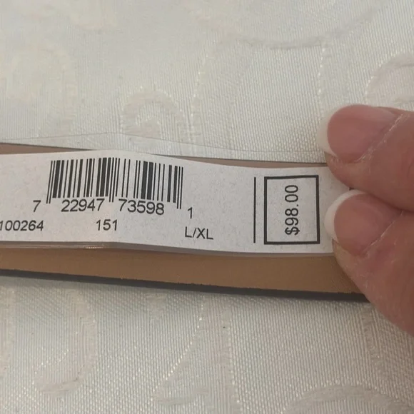 ♠️Kate spade Belt Bag. Size Large/XL - Picture 9 of 15